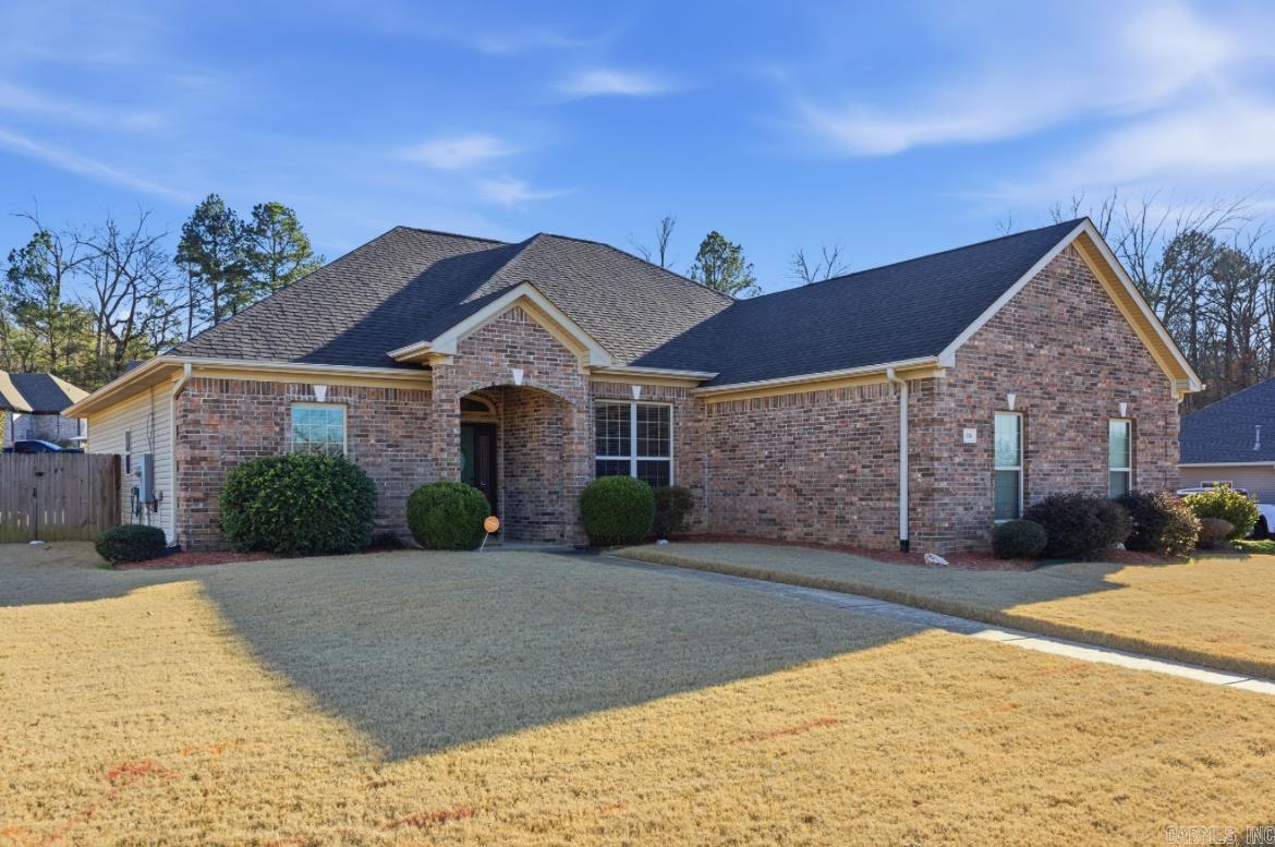 1115 Nature  Benton, AR