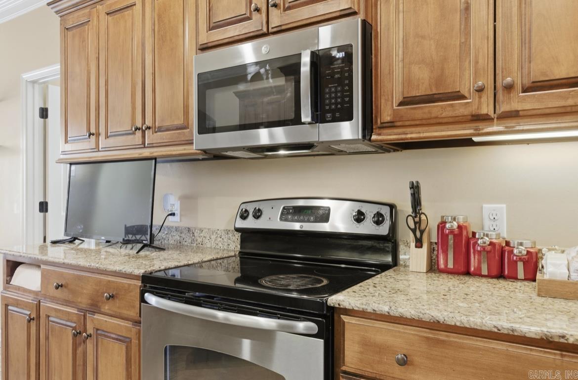 1115 Nature  Benton, AR