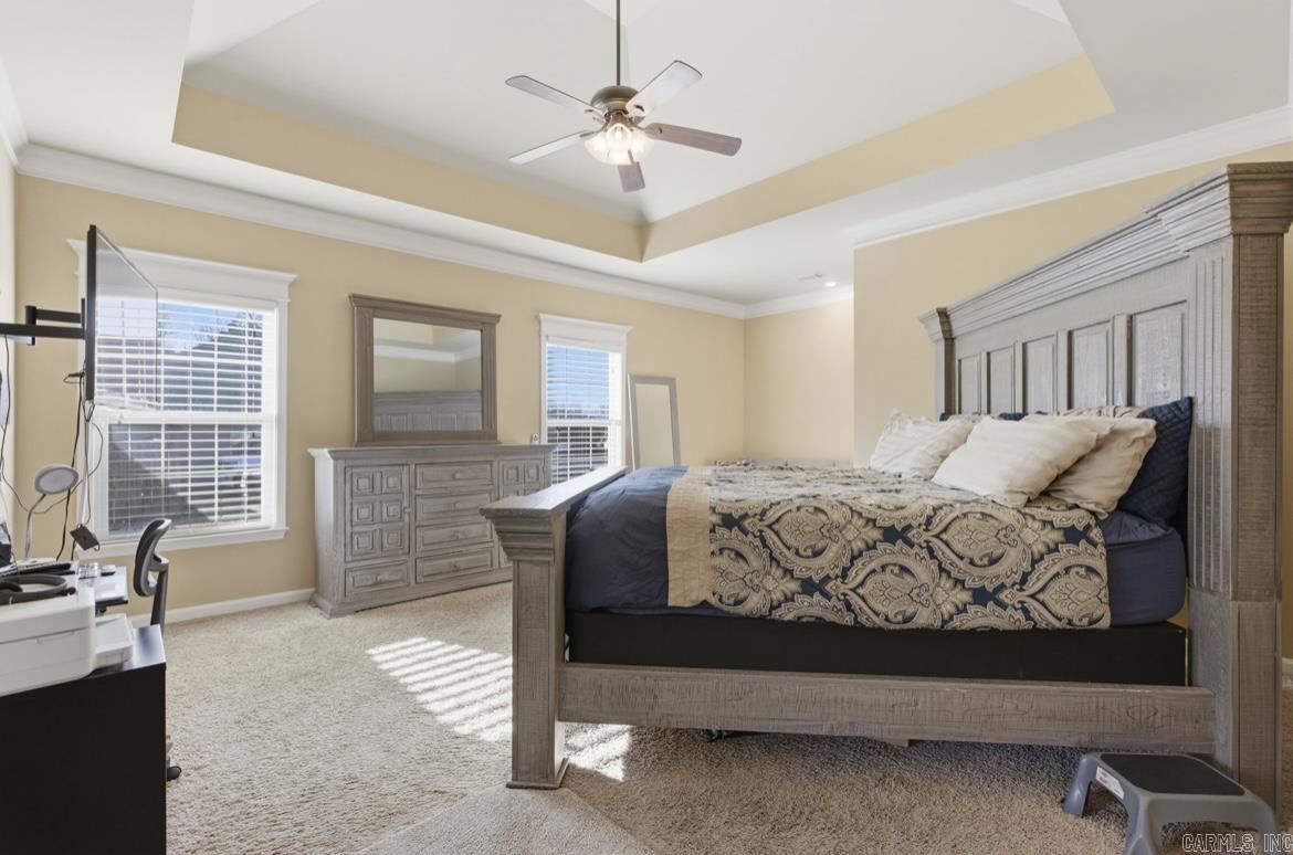 1115 Nature  Benton, AR