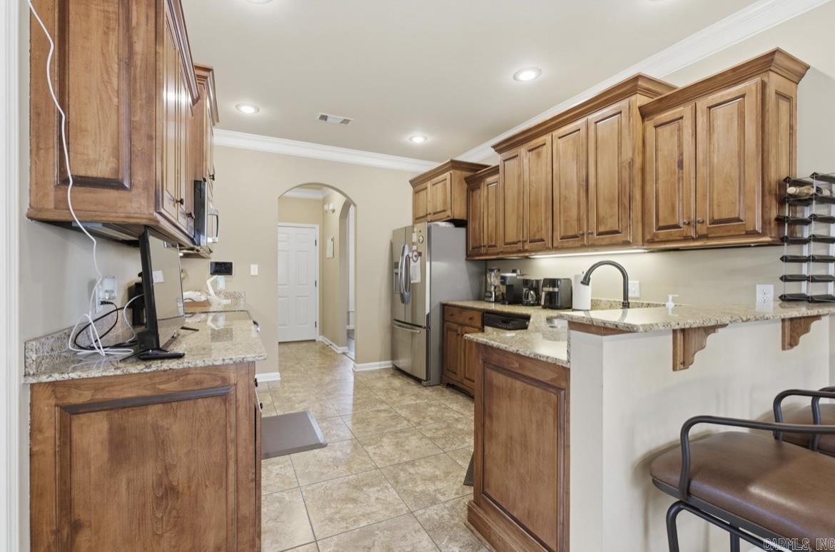 1115 Nature  Benton, AR