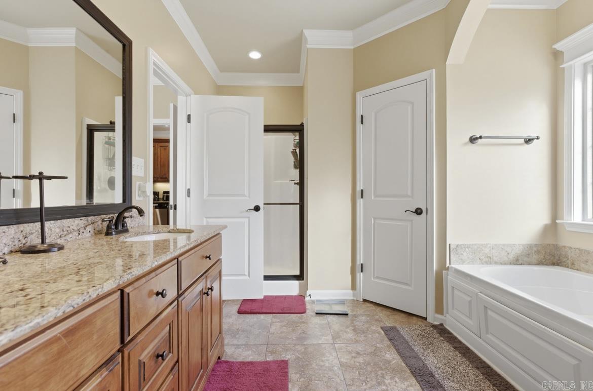 1115 Nature  Benton, AR