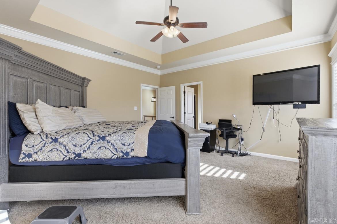 1115 Nature  Benton, AR