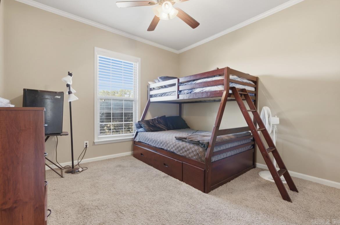 1115 Nature  Benton, AR