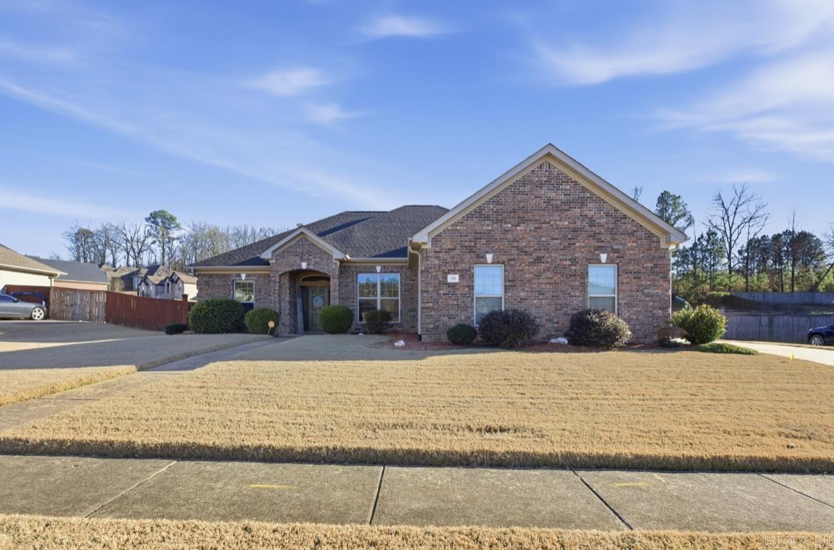 1115 Nature  Benton, AR