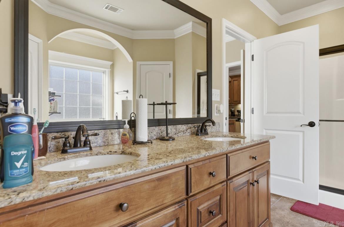 1115 Nature  Benton, AR