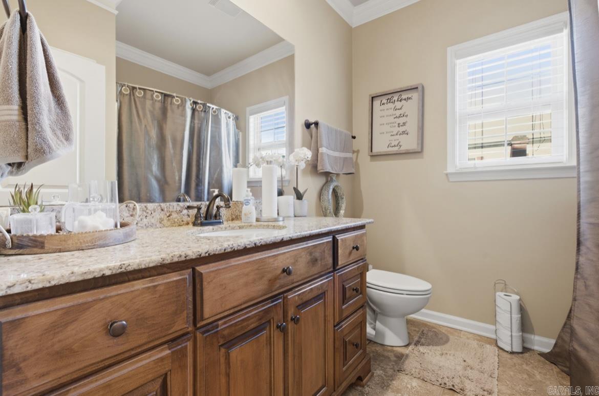 1115 Nature  Benton, AR