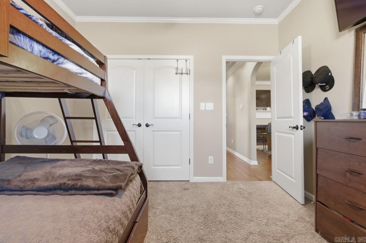 1115 Nature  Benton, AR