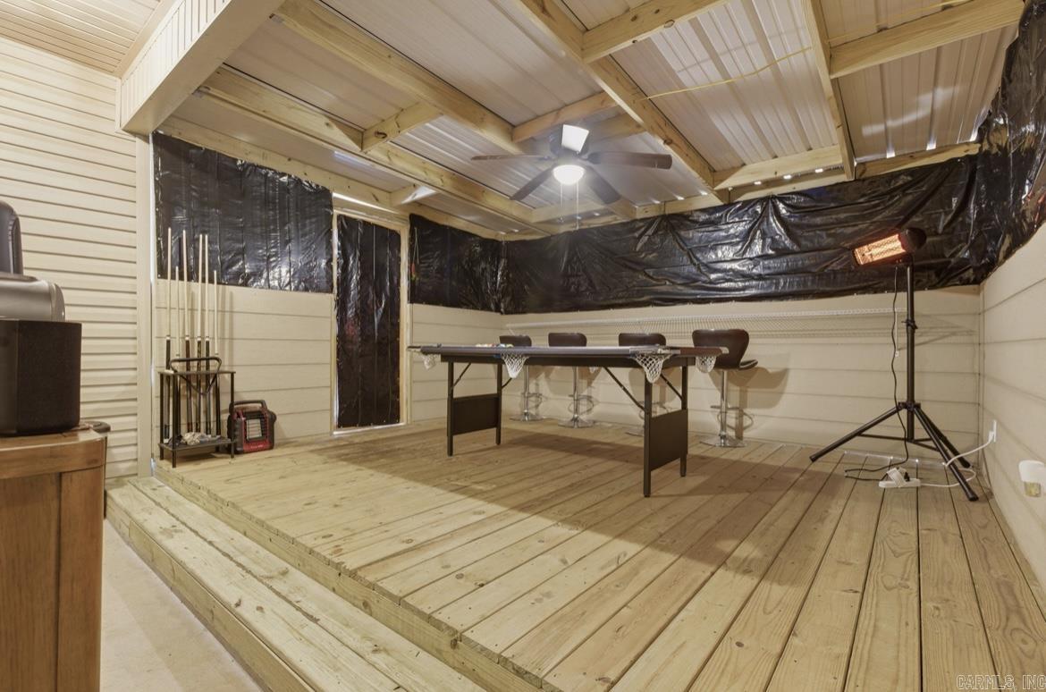 1115 Nature  Benton, AR