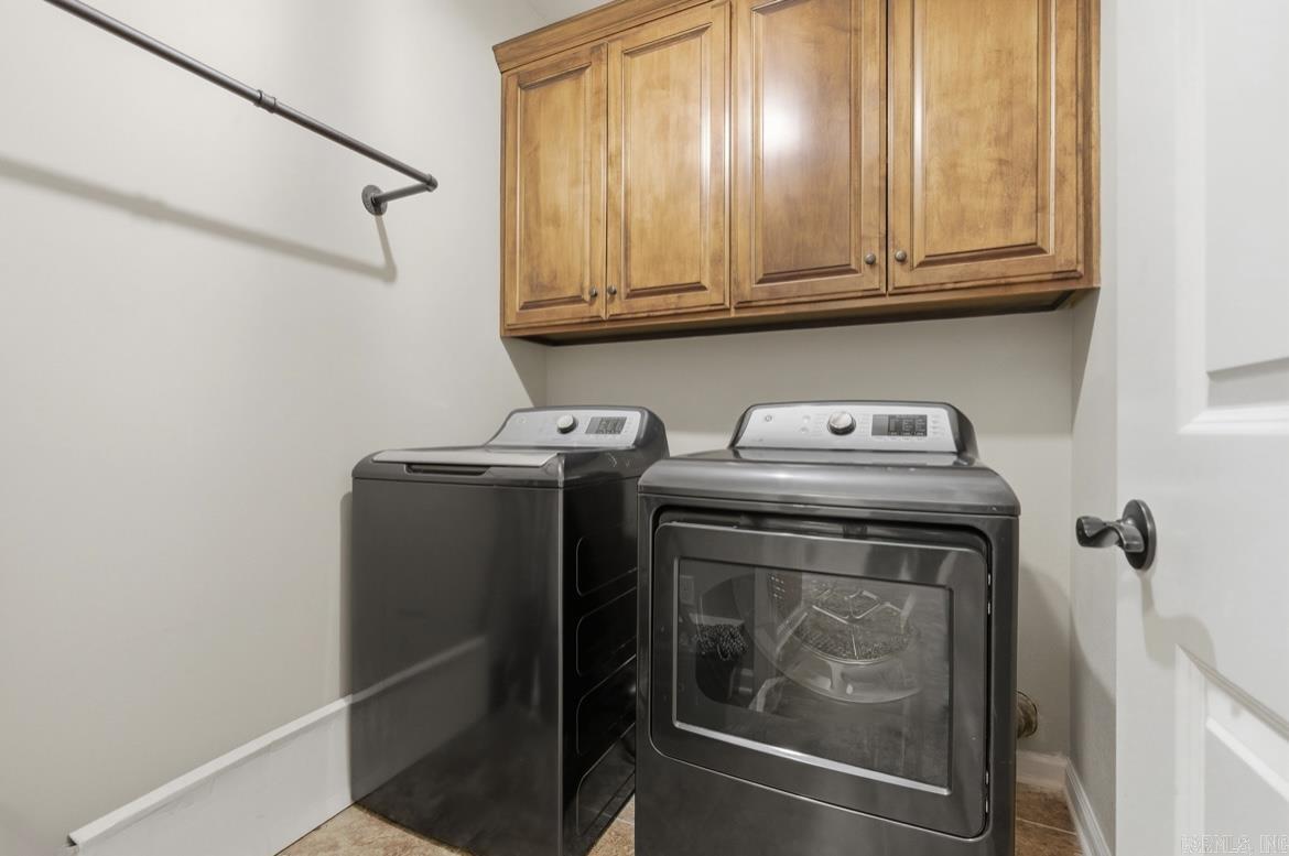 1115 Nature  Benton, AR