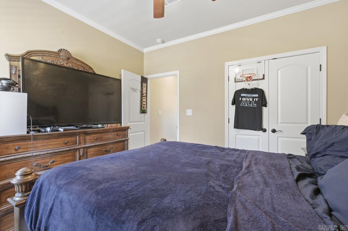 1115 Nature  Benton, AR