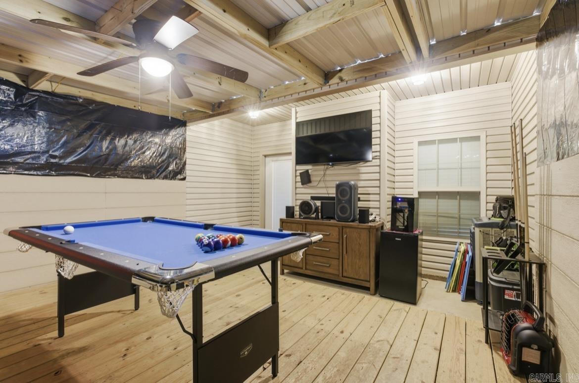 1115 Nature  Benton, AR