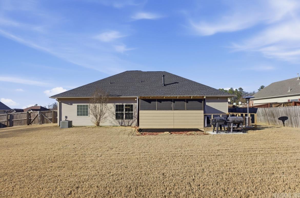 1115 Nature  Benton, AR