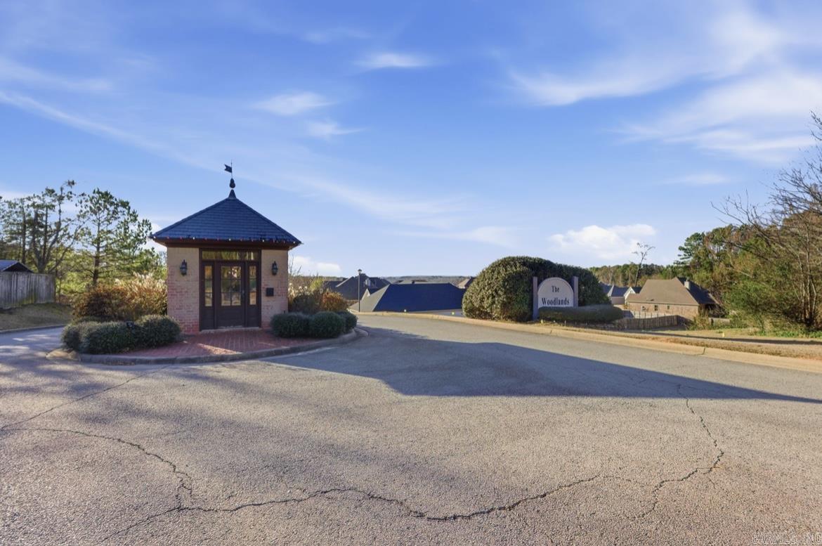 1115 Nature  Benton, AR