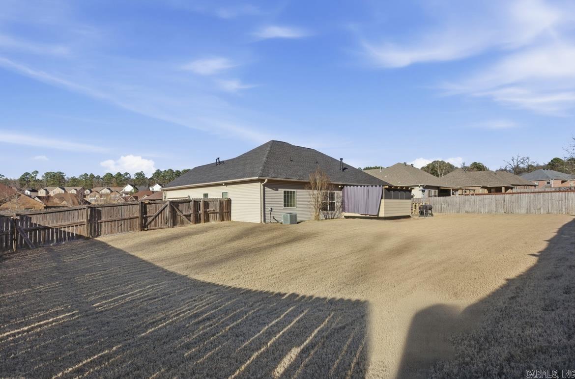 1115 Nature  Benton, AR