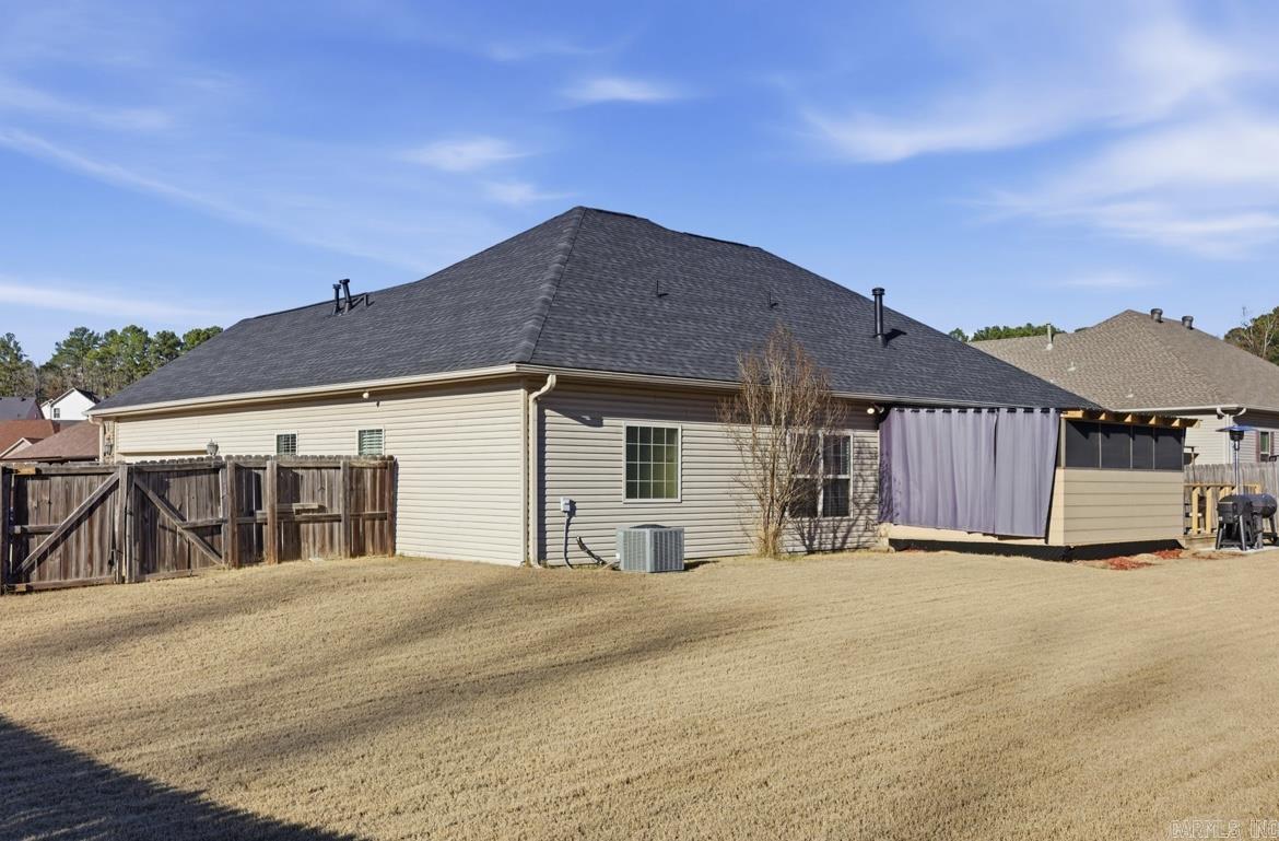 1115 Nature  Benton, AR