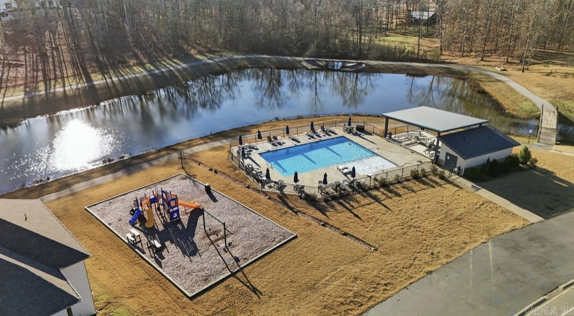 1115 Nature  Benton, AR