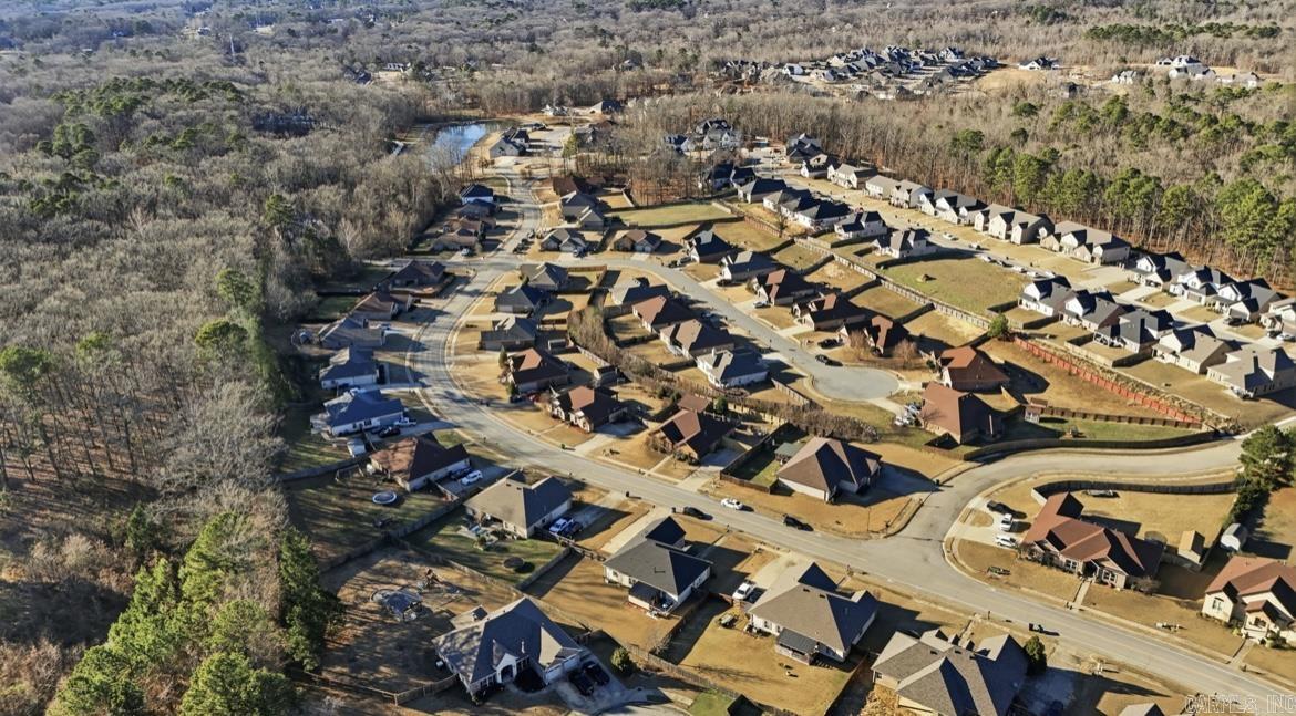 1115 Nature  Benton, AR