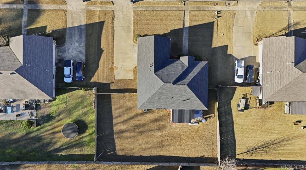 1115 Nature  Benton, AR