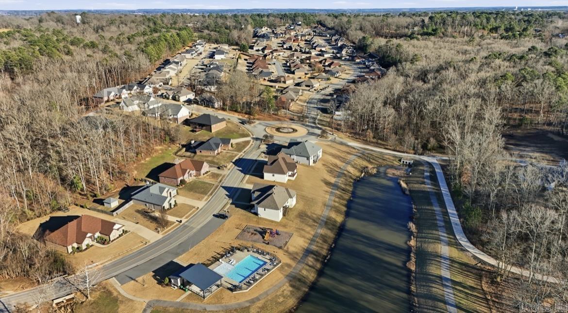 1115 Nature  Benton, AR