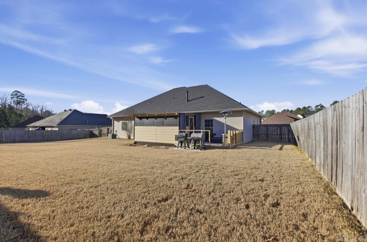 1115 Nature  Benton, AR