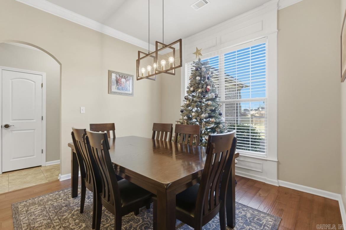 1115 Nature  Benton, AR