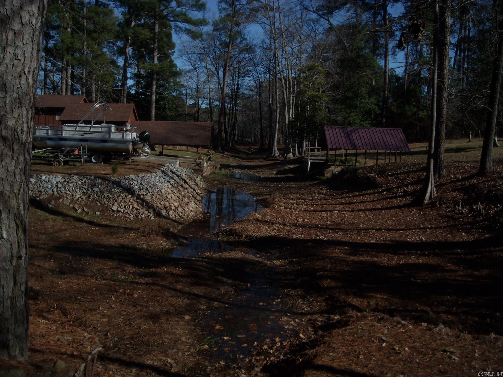 106 Miller  Calion, AR