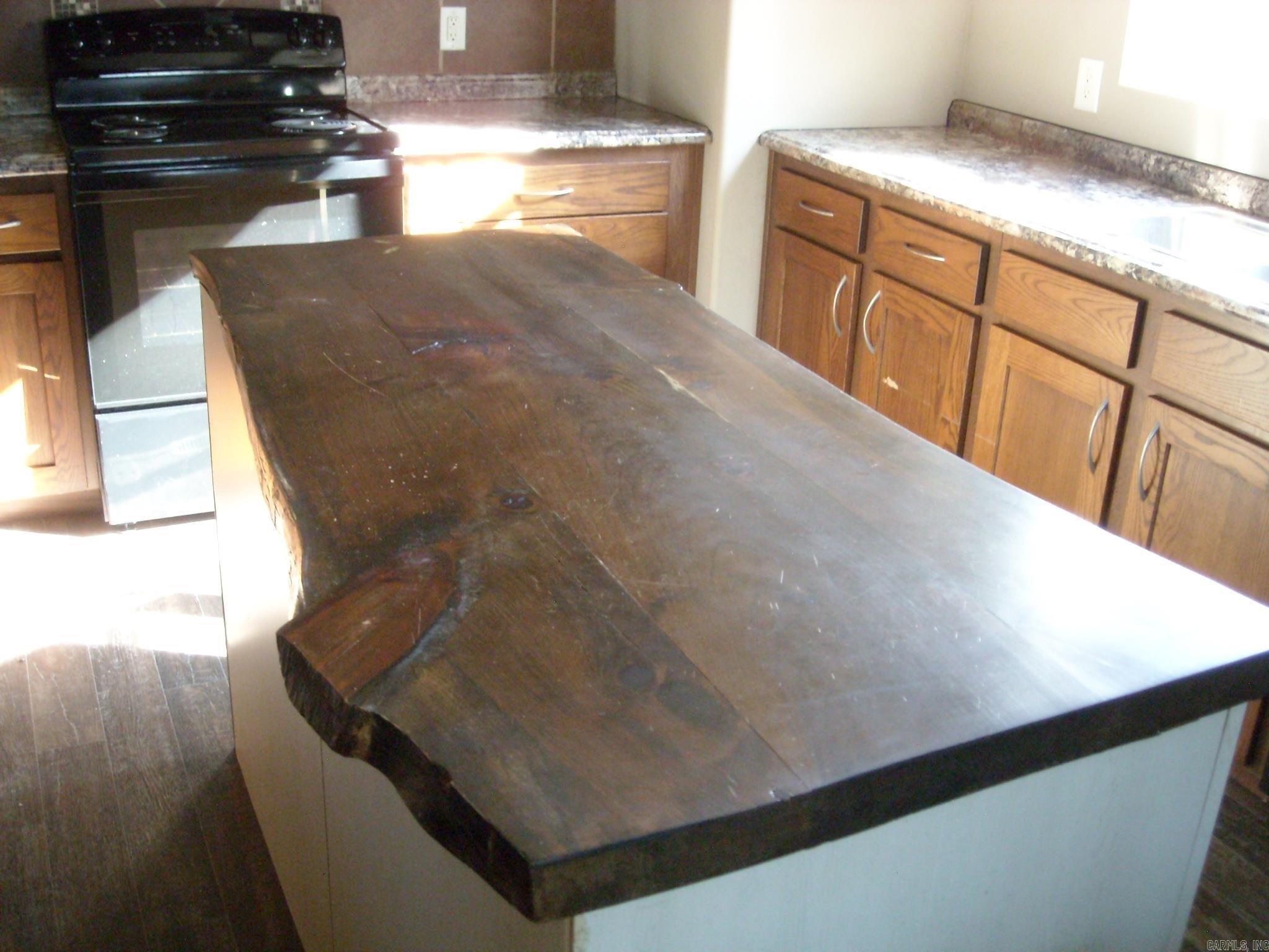 106 Miller  Calion, AR