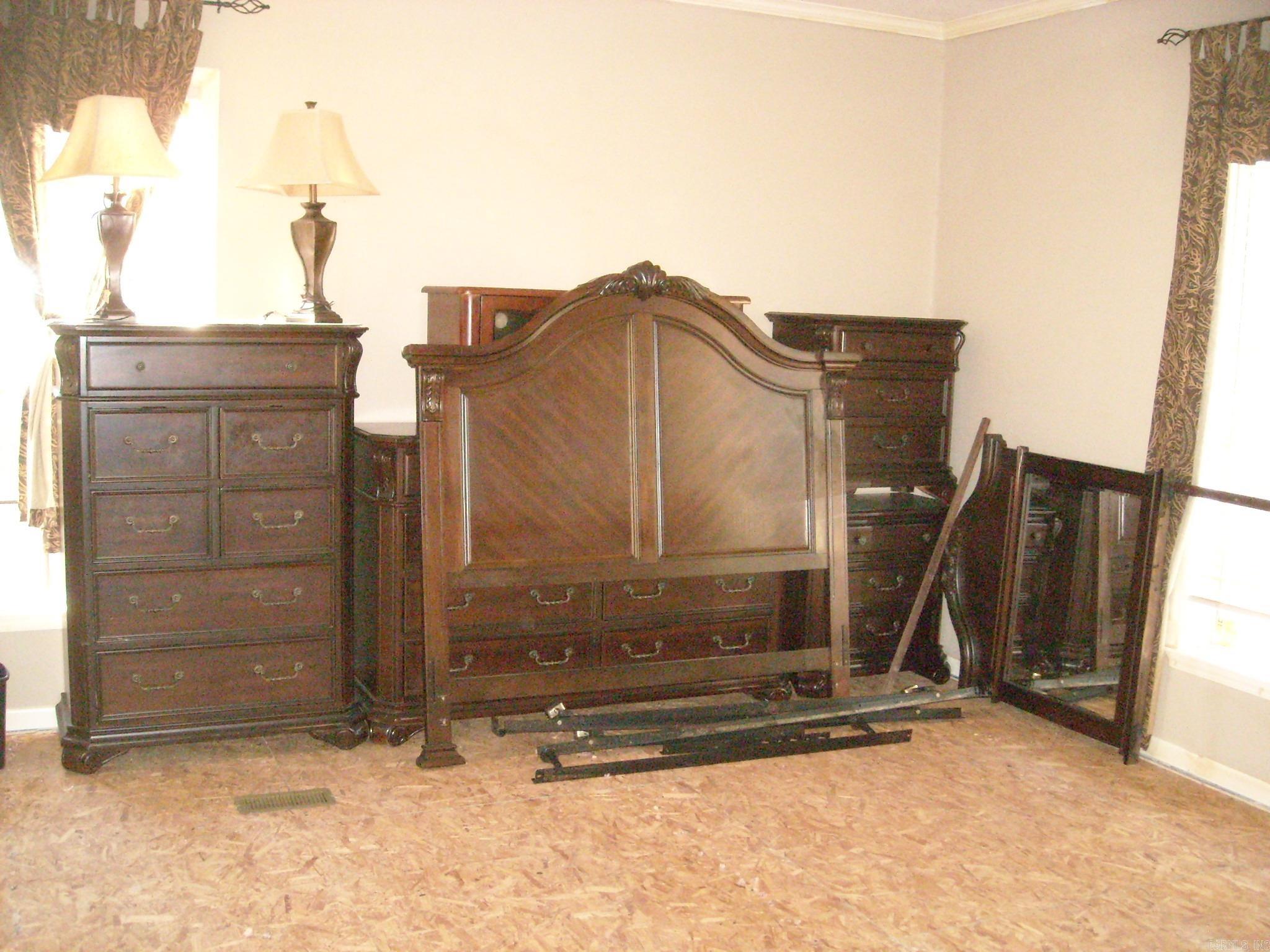 106 Miller  Calion, AR