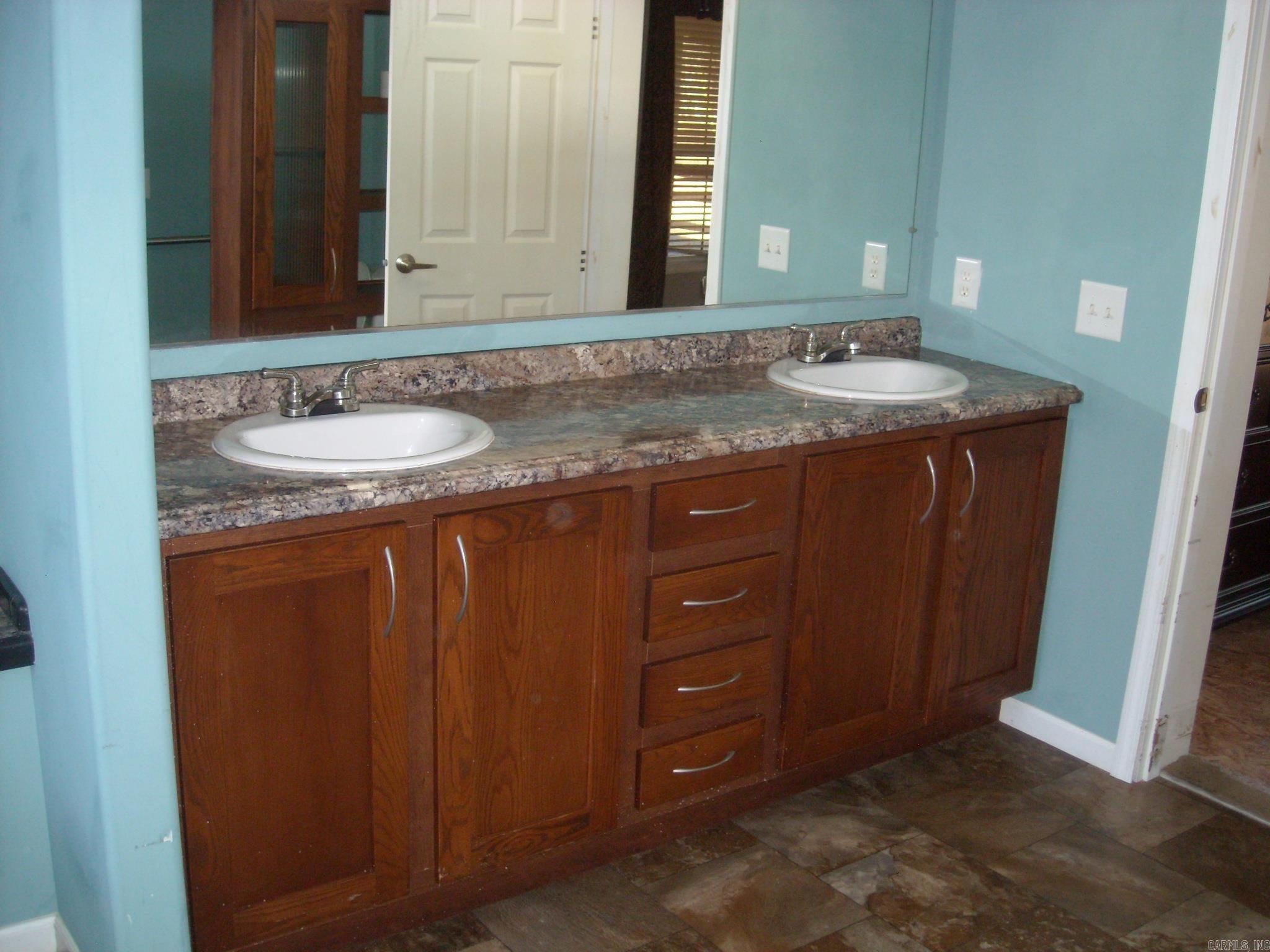 106 Miller  Calion, AR