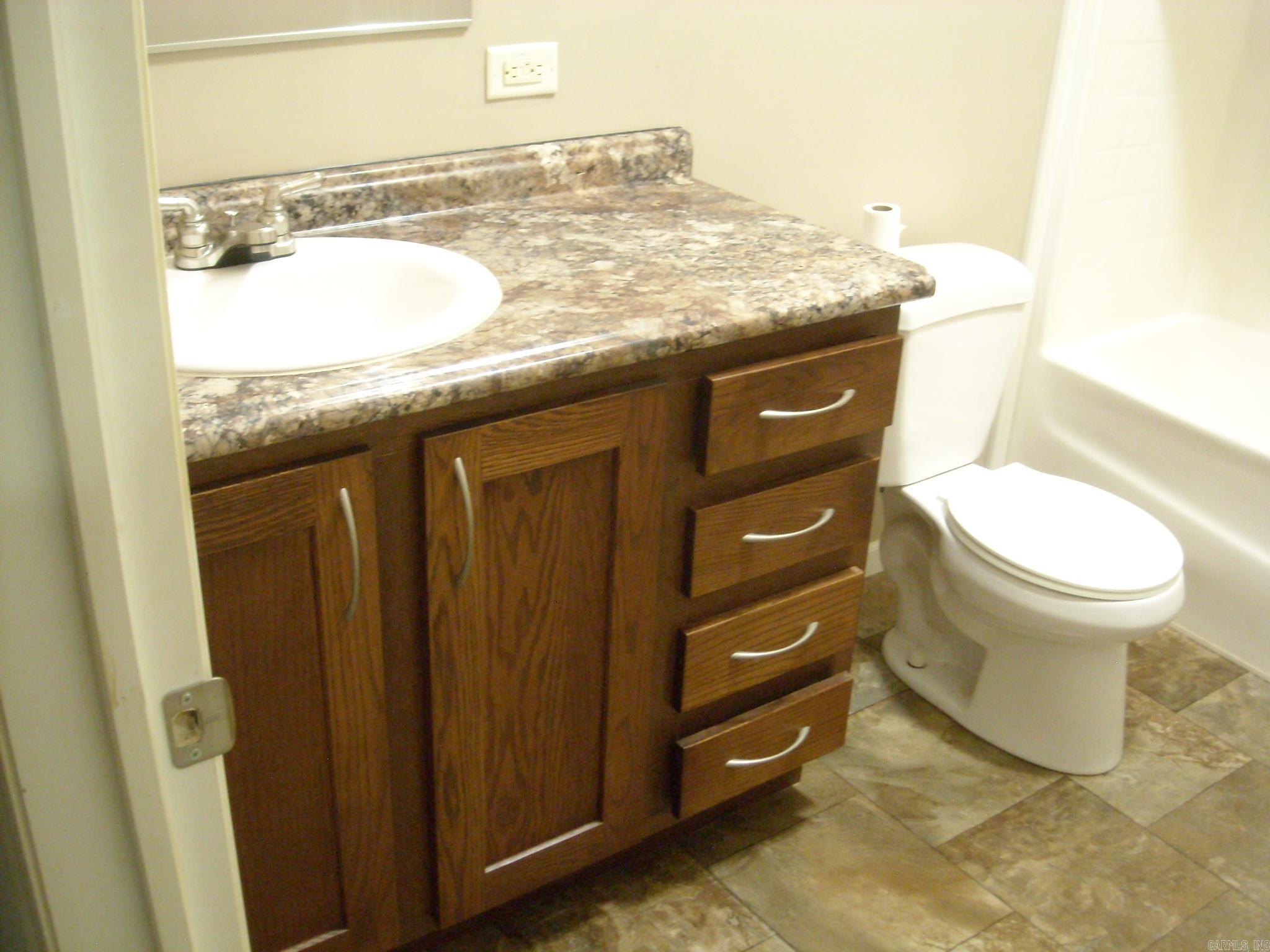 106 Miller  Calion, AR