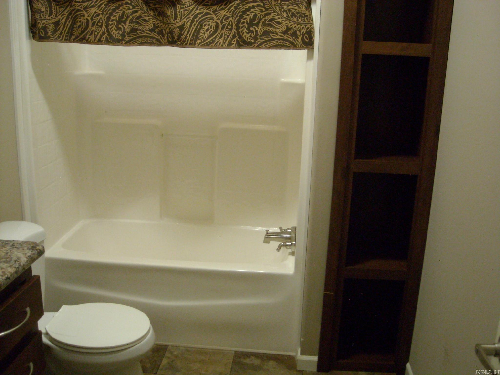 106 Miller  Calion, AR