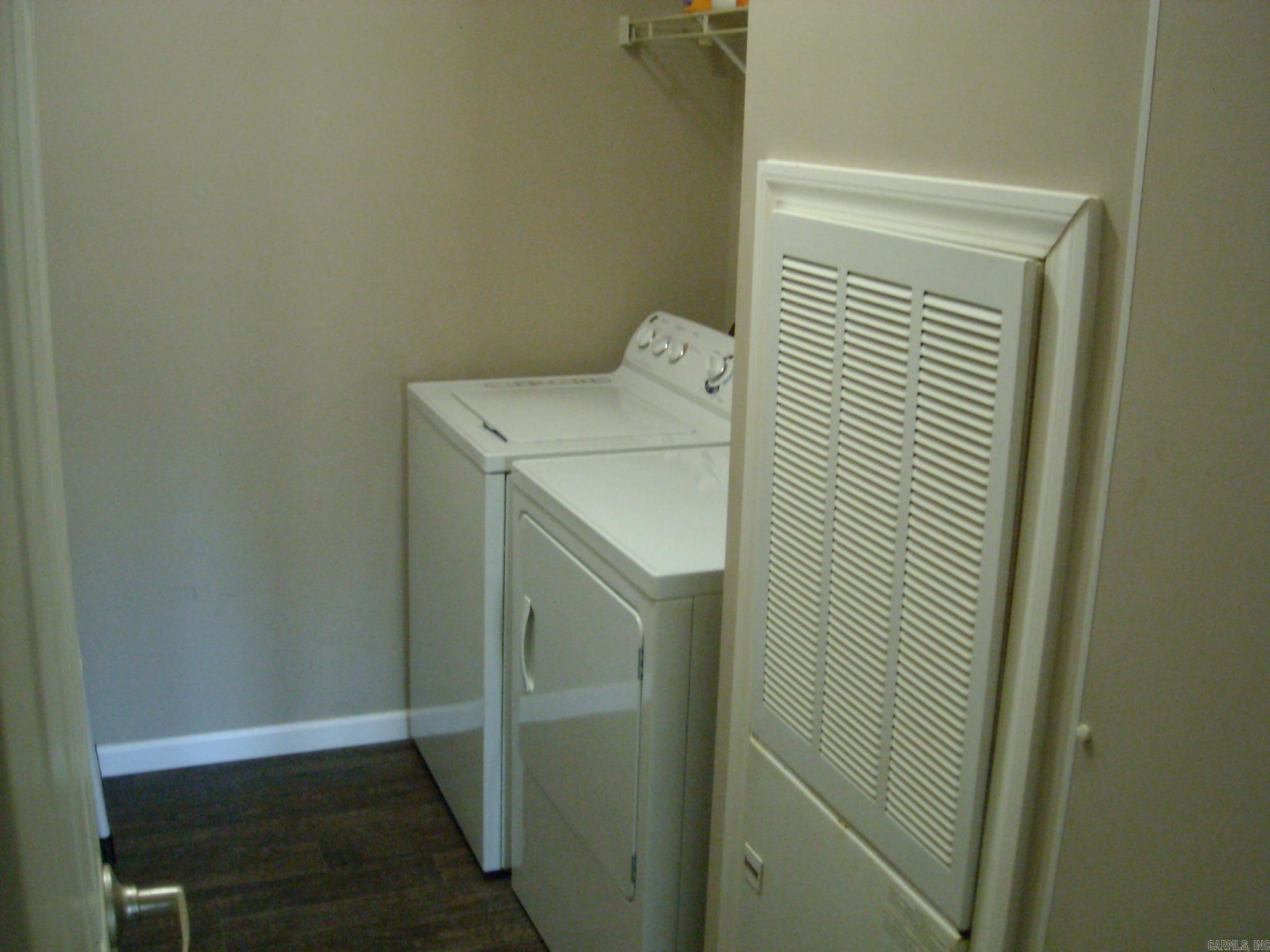 106 Miller  Calion, AR