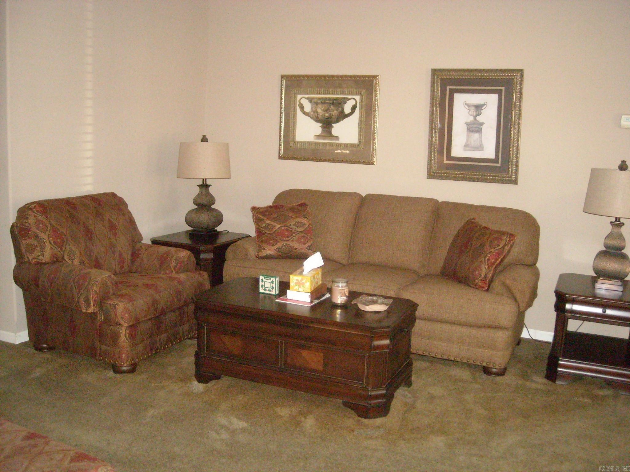 106 Miller  Calion, AR