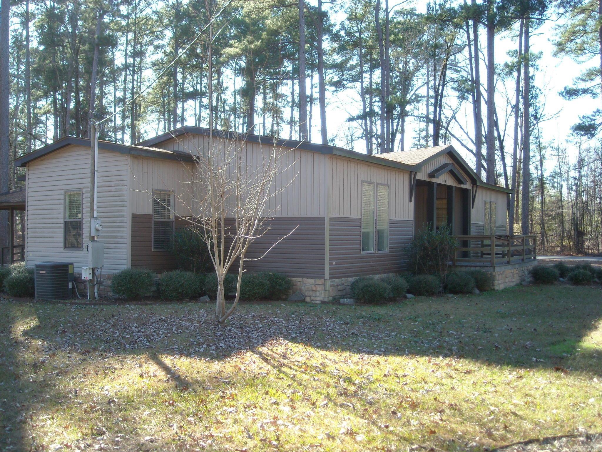 106 Miller  Calion, AR