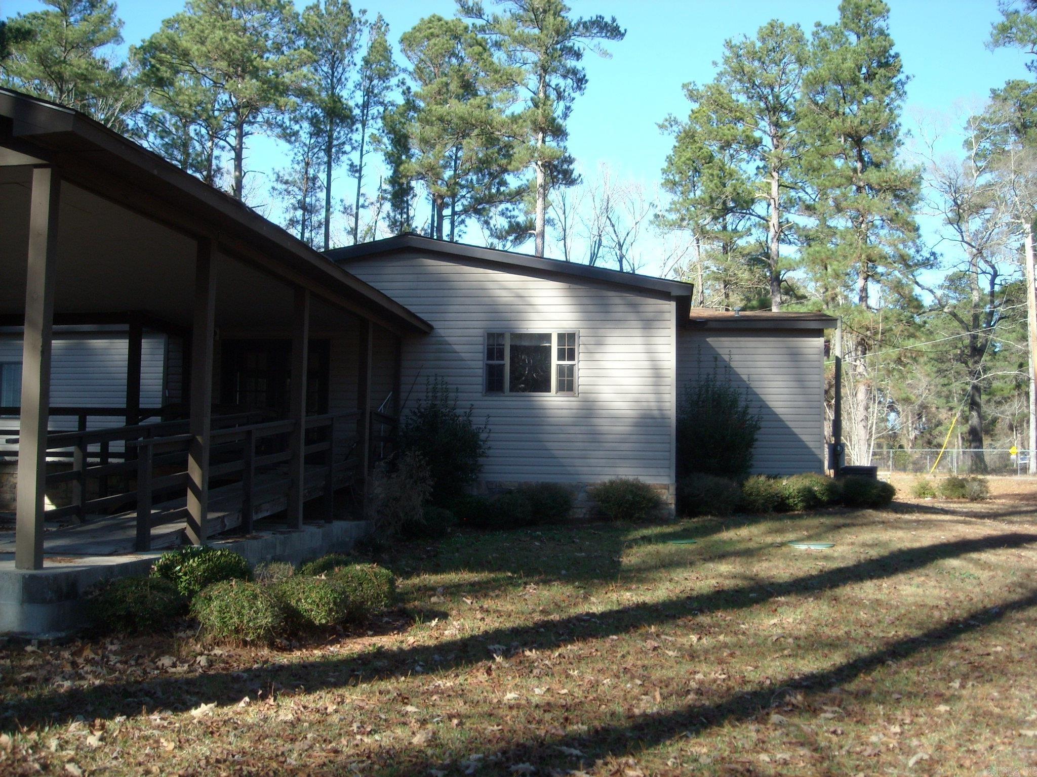 106 Miller  Calion, AR