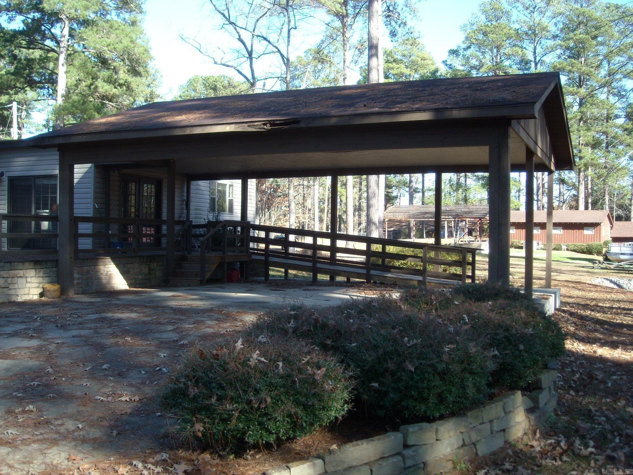 106 Miller  Calion, AR