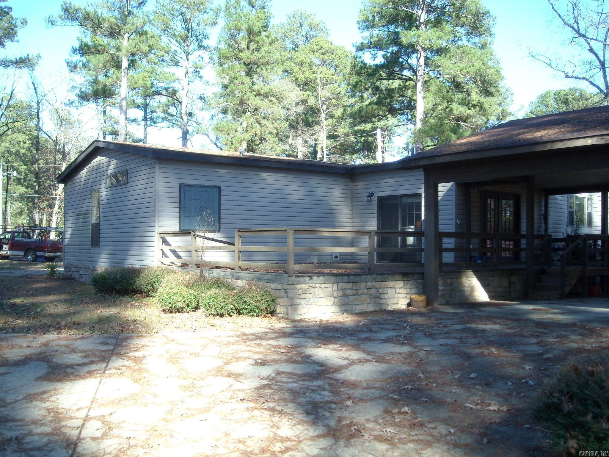 106 Miller  Calion, AR