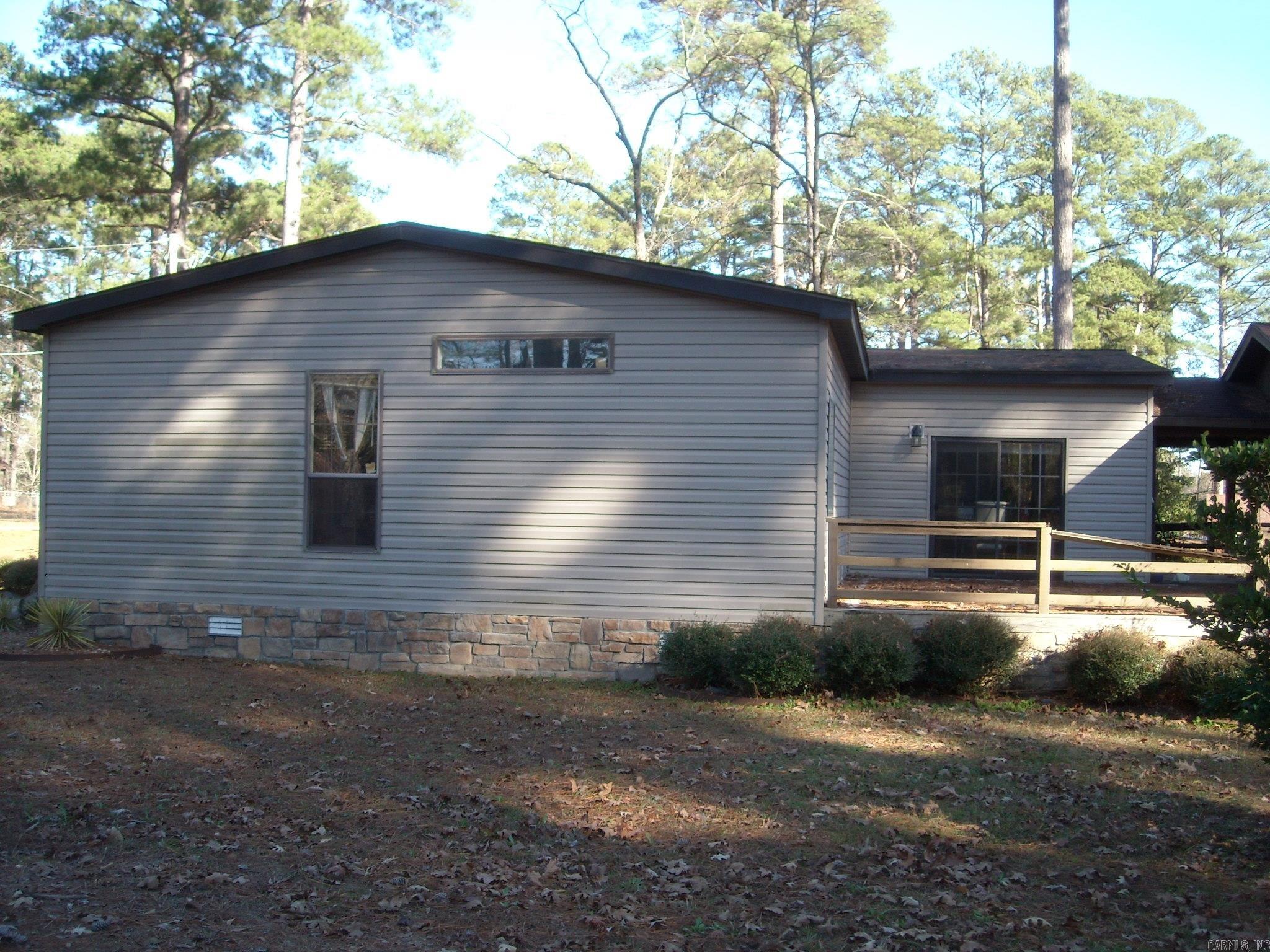 106 Miller  Calion, AR