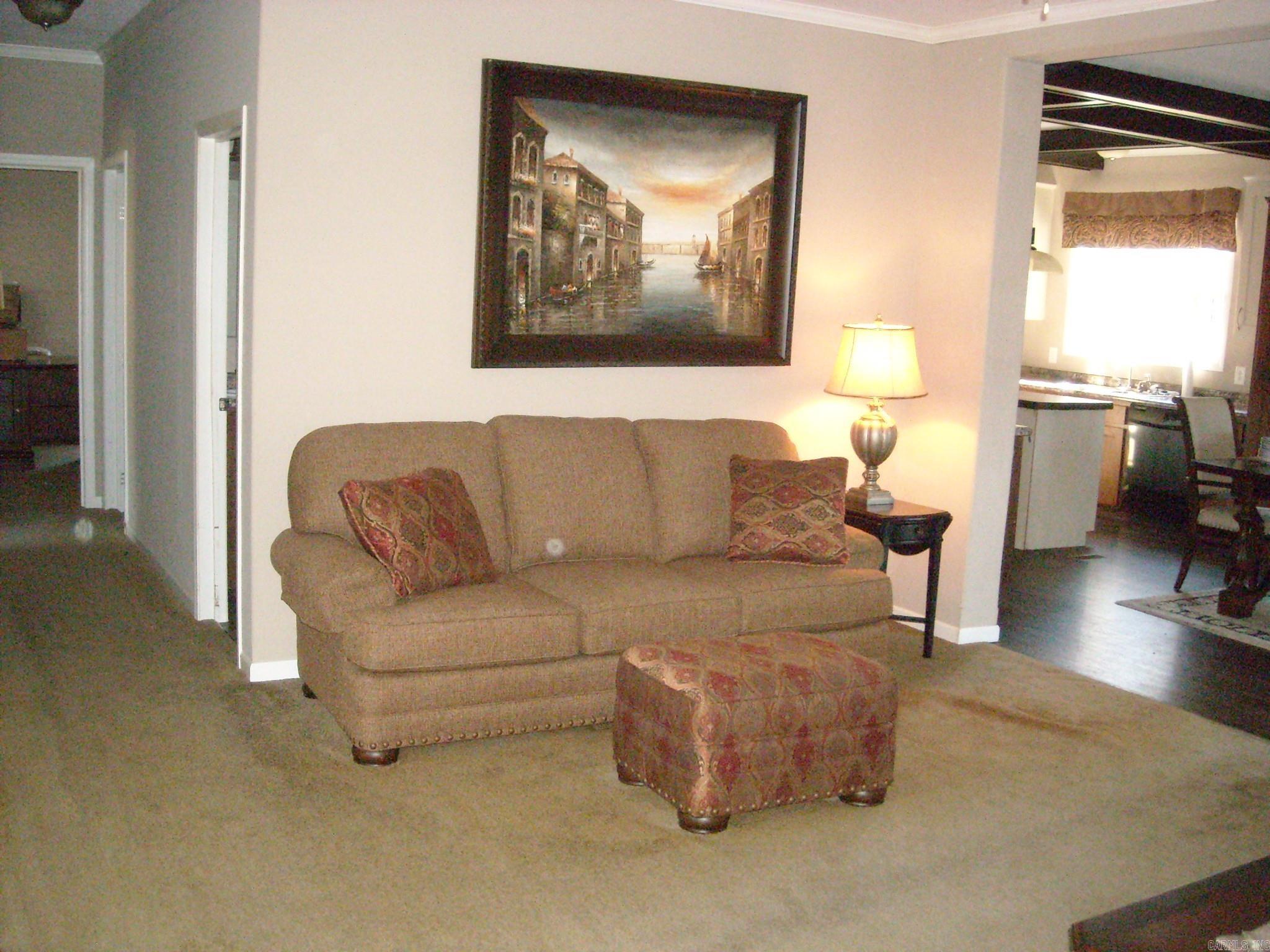 106 Miller  Calion, AR