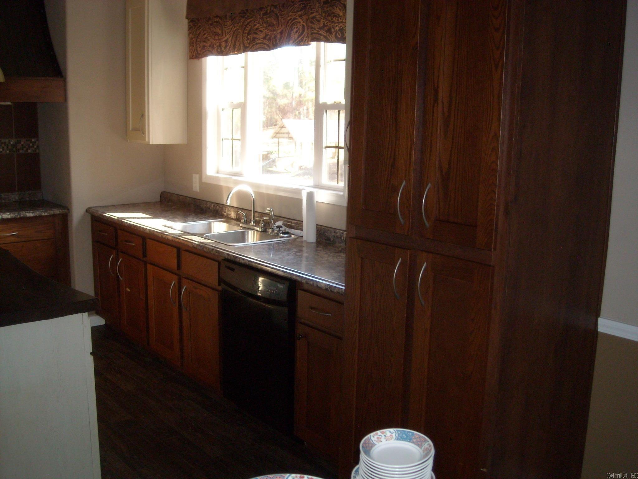 106 Miller  Calion, AR