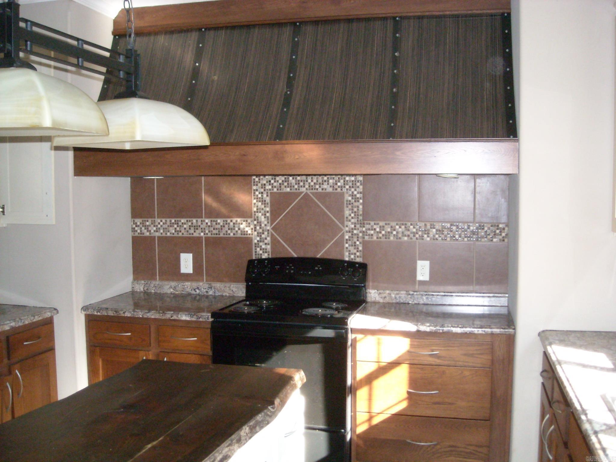 106 Miller  Calion, AR