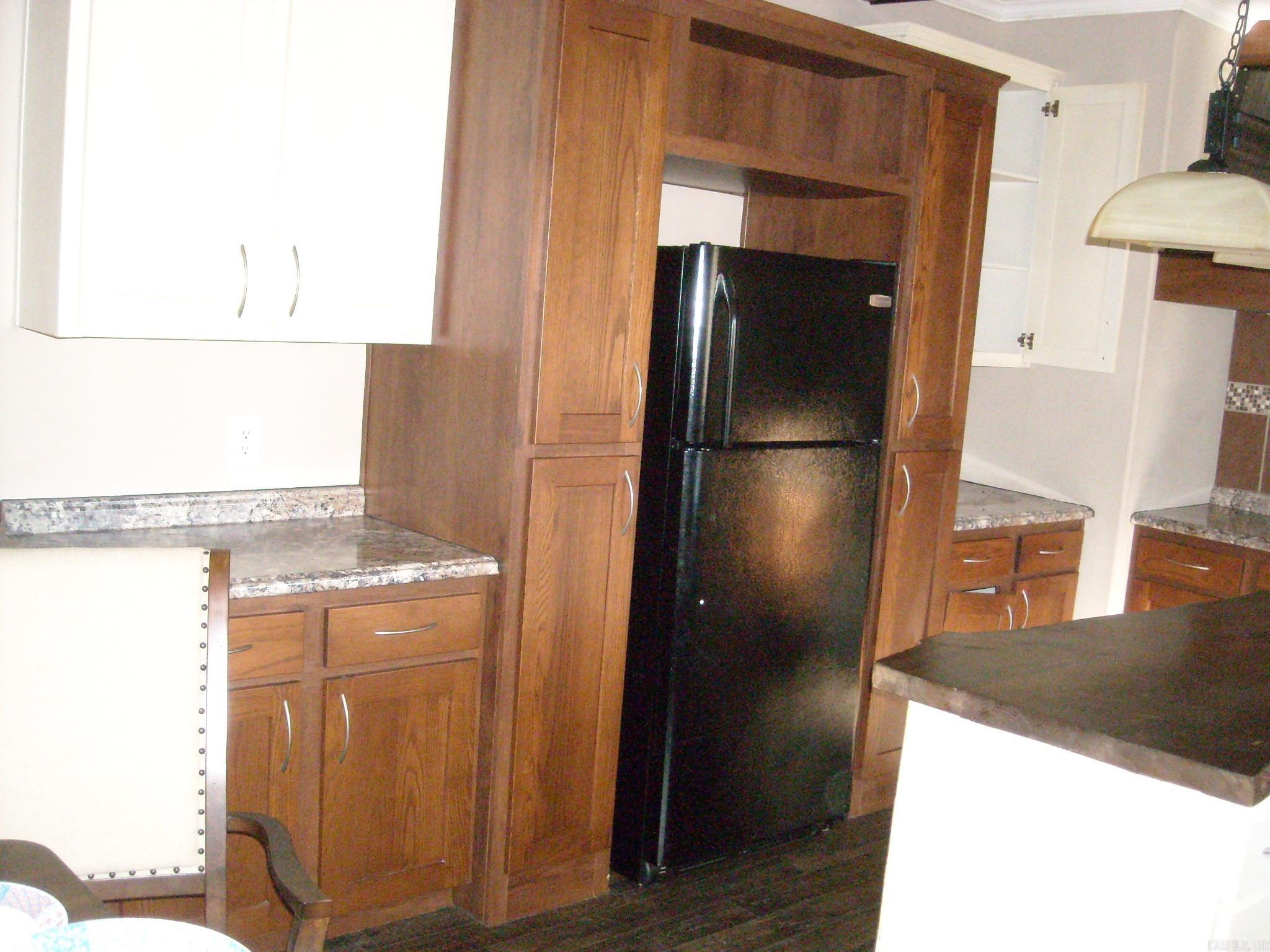 106 Miller  Calion, AR