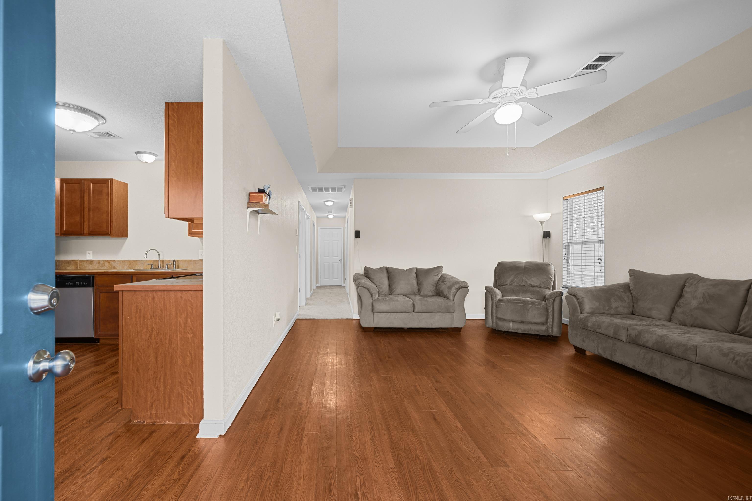 210 Leatherwood Loop  Hot Springs, AR