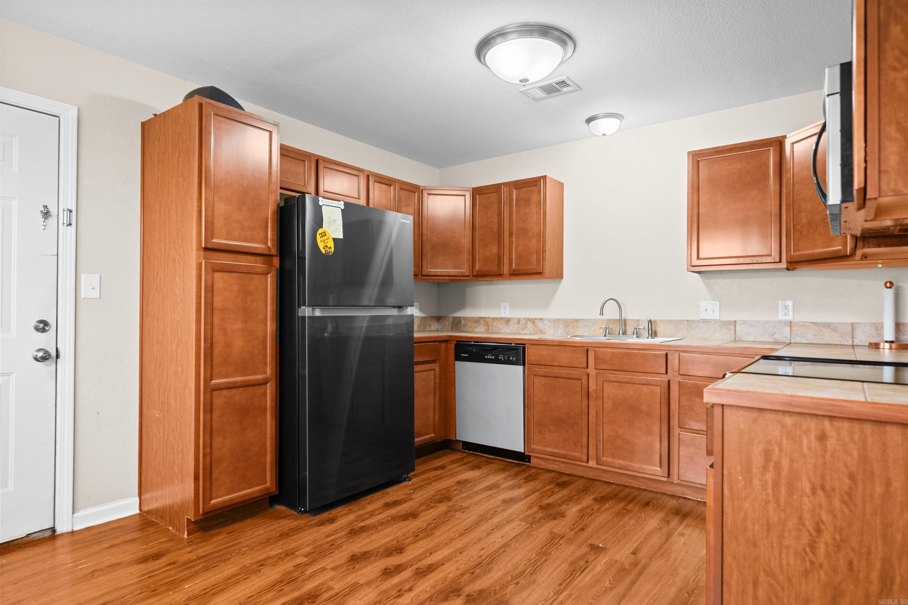 210 Leatherwood Loop  Hot Springs, AR