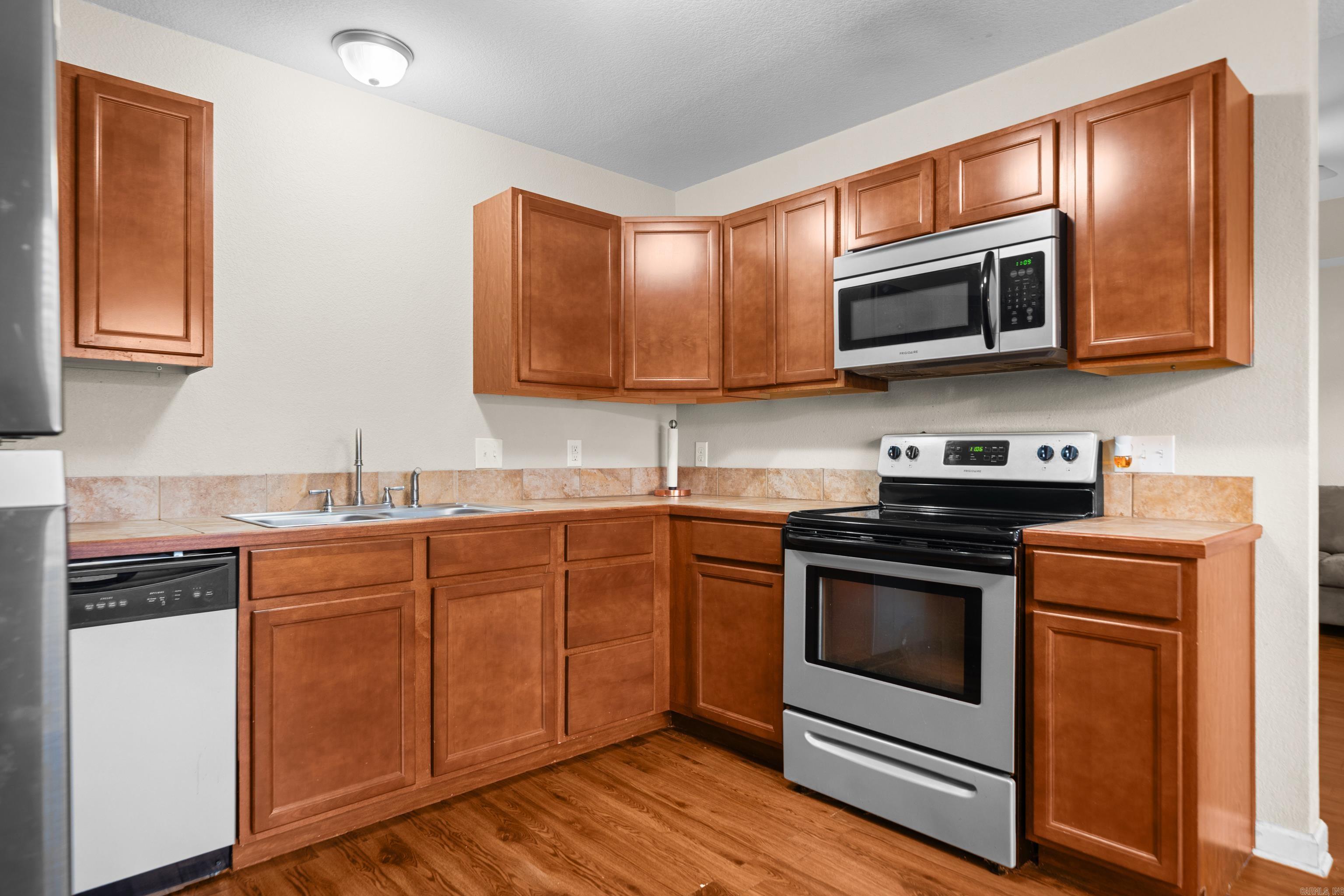 210 Leatherwood Loop  Hot Springs, AR