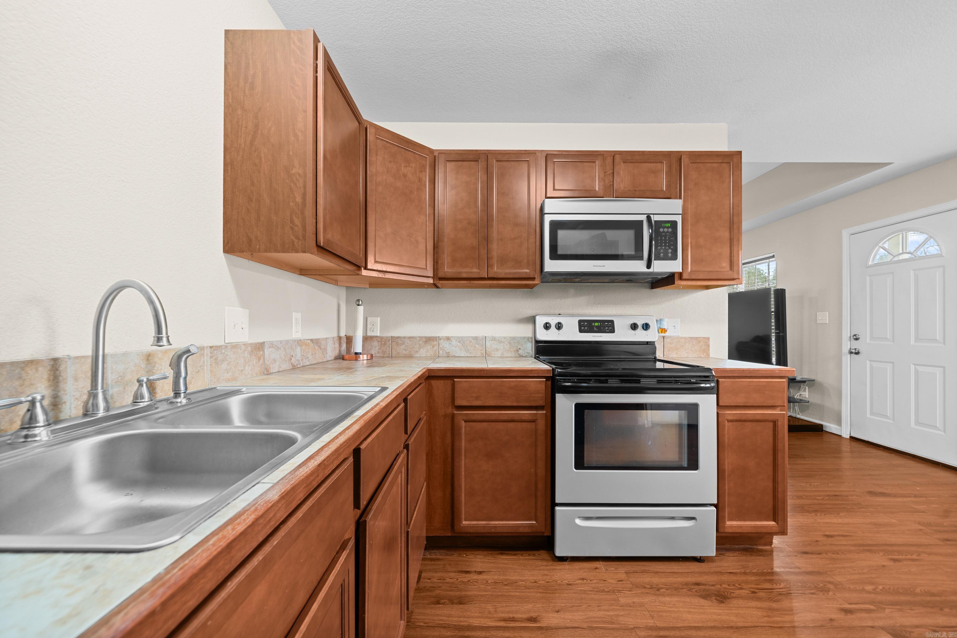 210 Leatherwood Loop  Hot Springs, AR