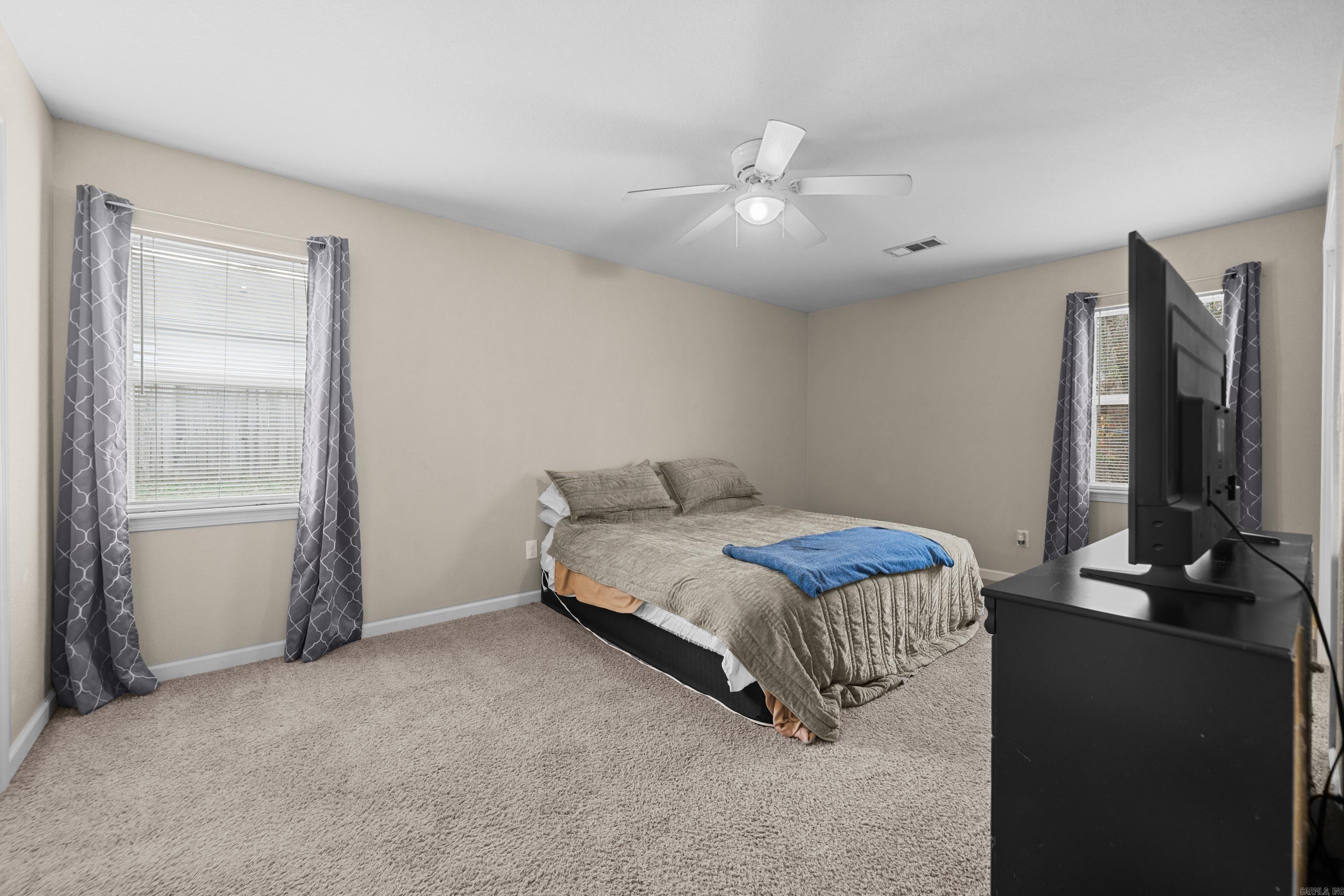 210 Leatherwood Loop  Hot Springs, AR