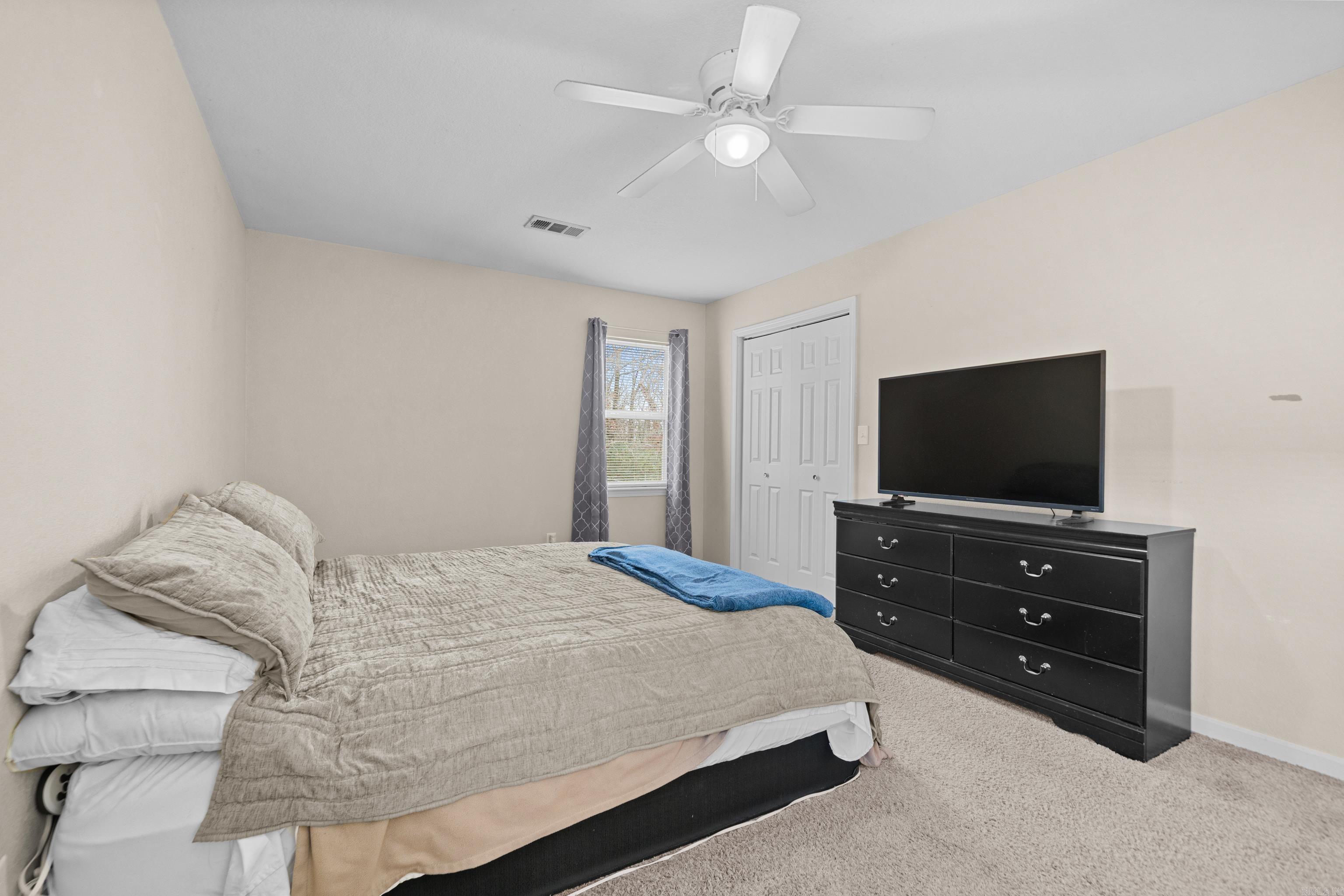 210 Leatherwood Loop  Hot Springs, AR