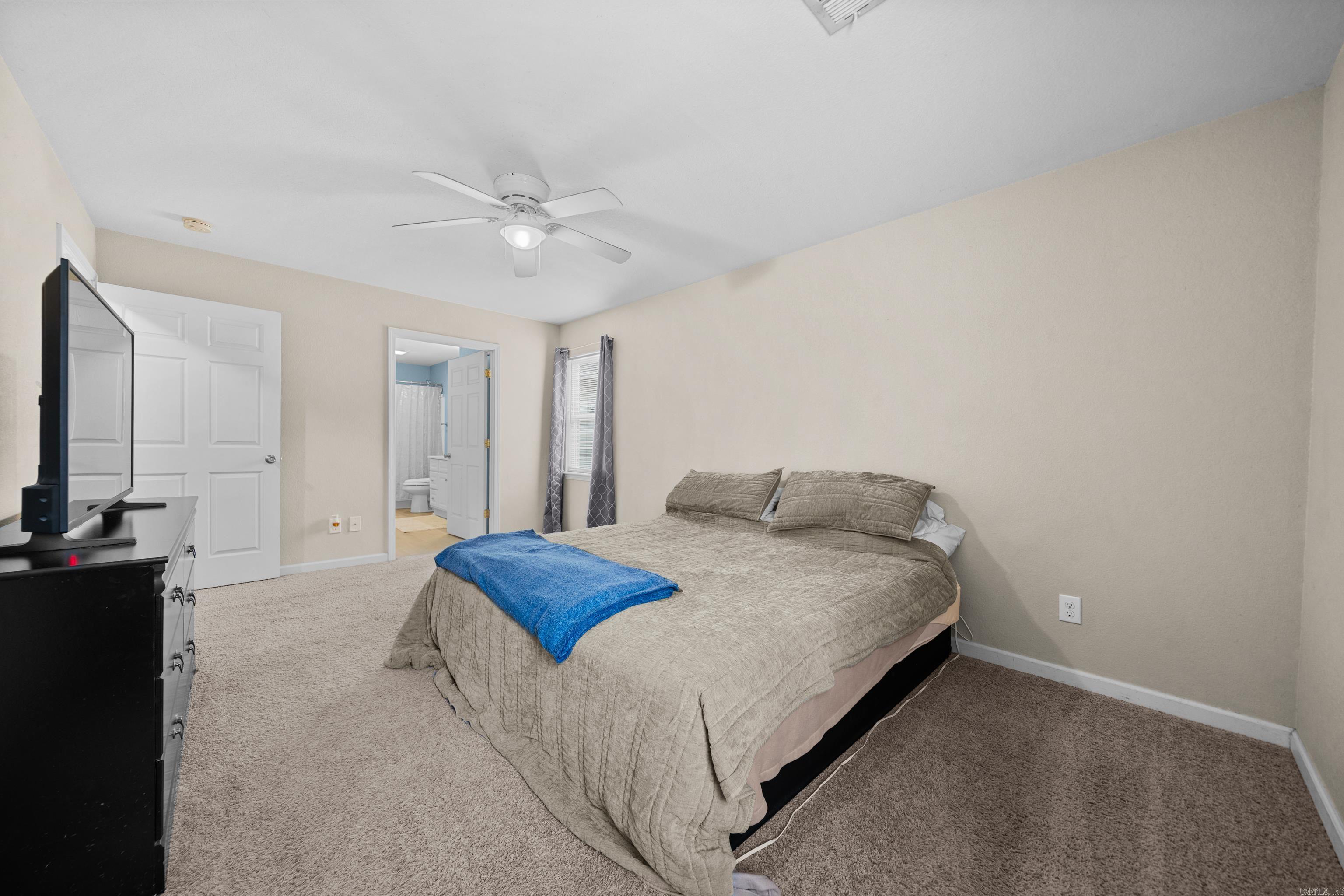 210 Leatherwood Loop  Hot Springs, AR