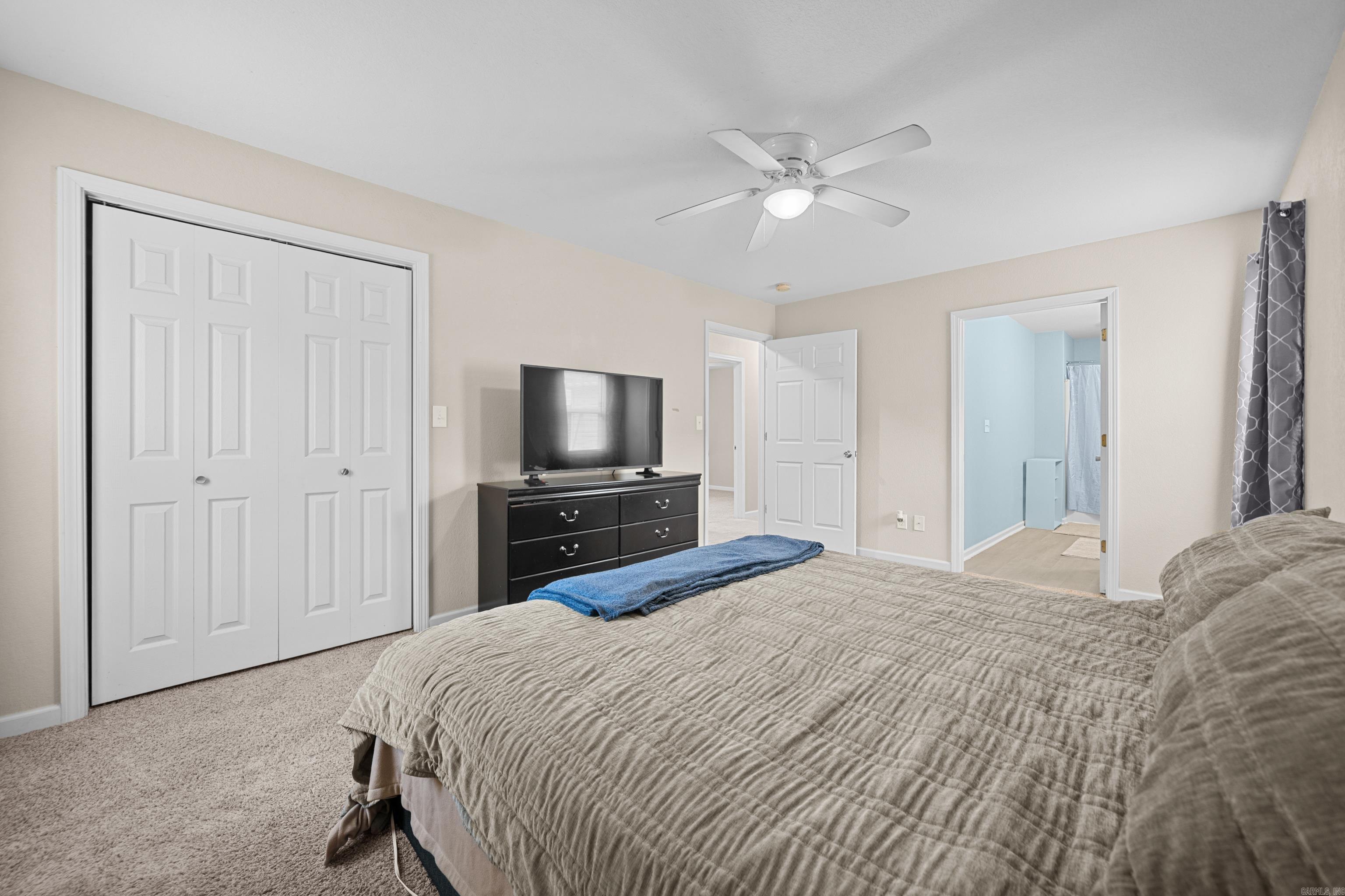 210 Leatherwood Loop  Hot Springs, AR